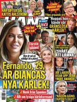 Hänt i Veckan SE